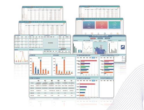 行政服务效能电子监察中的易事软件与基础软件服务