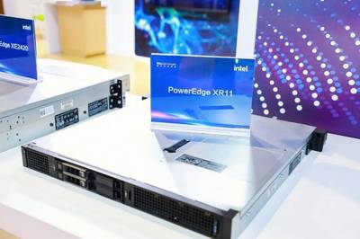 以科技驱动创新，戴尔科技集团连续四届亮相进博会，引领基础软件服务新潮流